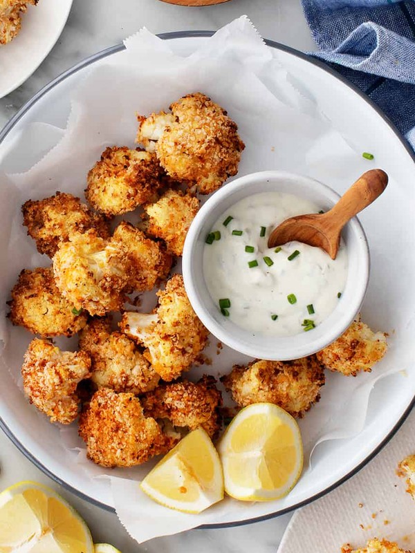 9 Healthy Air Fryer Recipes To Try At Home