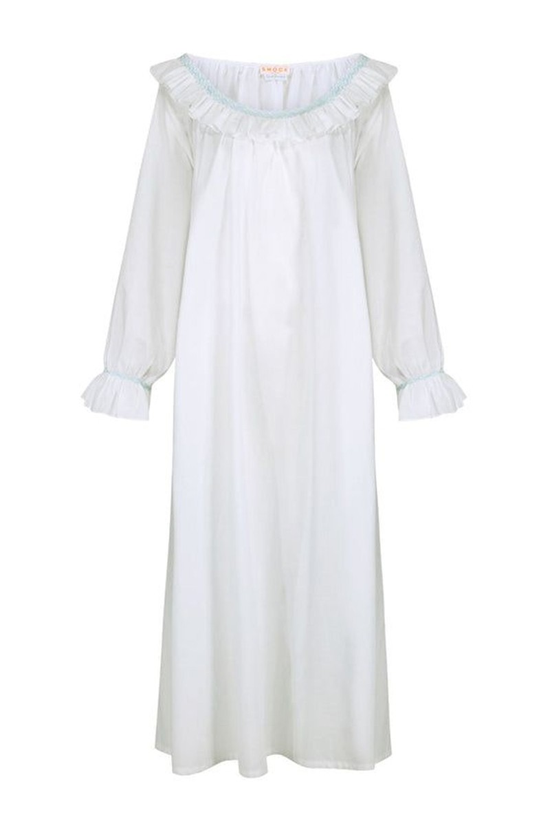 Jubilee Nightdress from Smock London