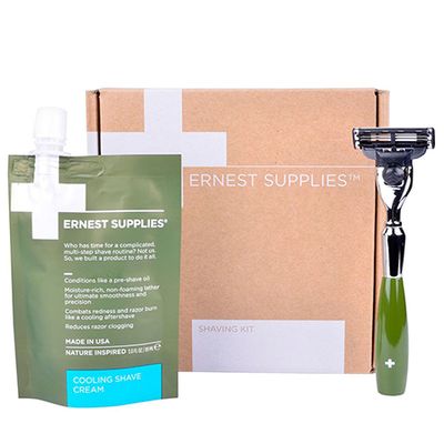Shaving Box Set from Ernest Supplies