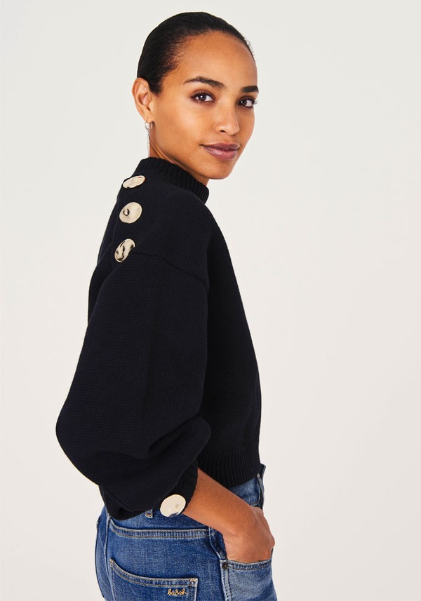 Brille Jumper from Ba&Sh