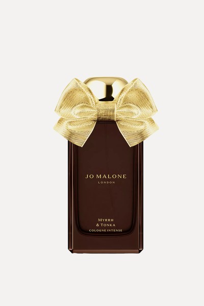 Myrrh & Tonka Cologne Intense from Jo Malone London