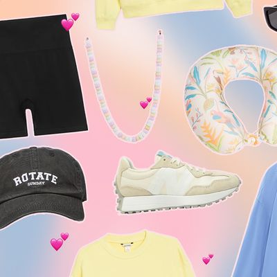 3 Cool Airport Outfits To Wear This Summer