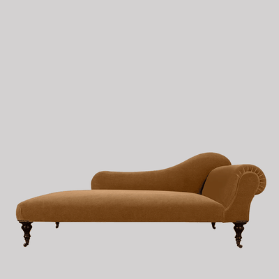 Elphinstone Chaise from George Smith