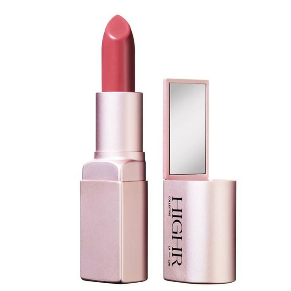 The Rosebud Pink