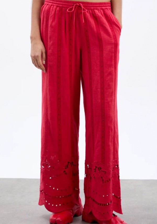 Martina Trousers