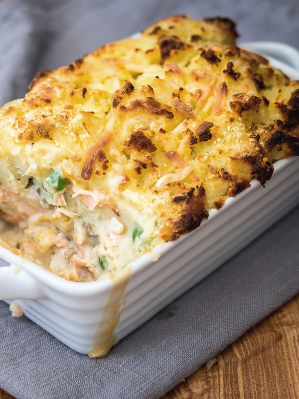 5 Easy 30-Minute Meals