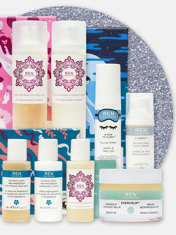 Five Sustainable Gifts For Skincare Obsessives This Christmas