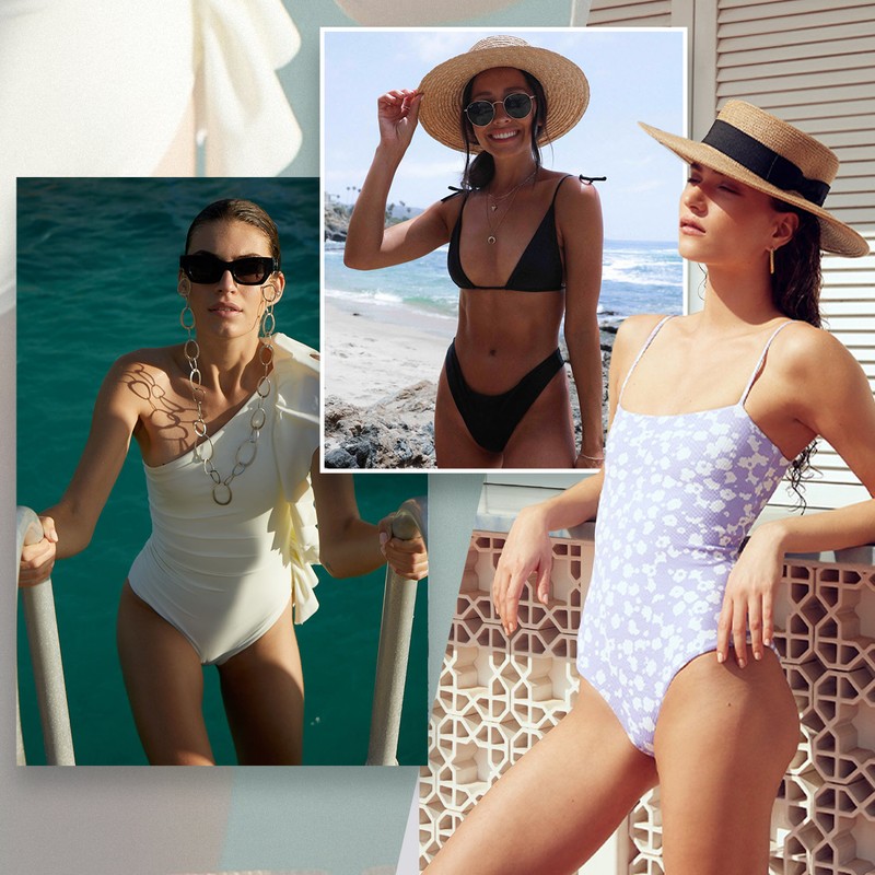 8 Sustainable Swimwear Brands To Know