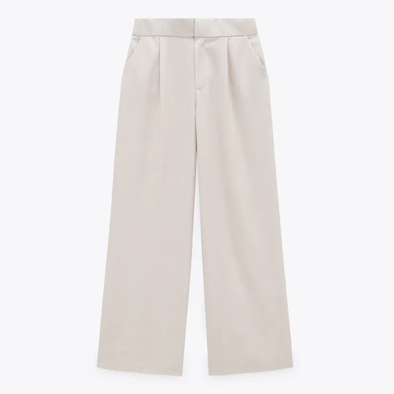 Pallazo Trousers from Zara