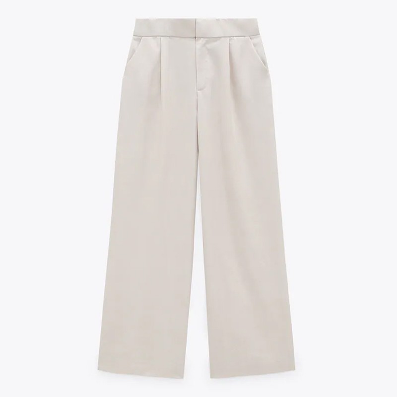 Pallazo Trousers from Zara 