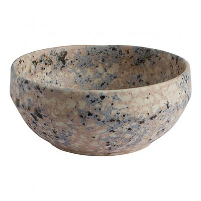 Stoneware Otto Cereal Bowl from Habitat