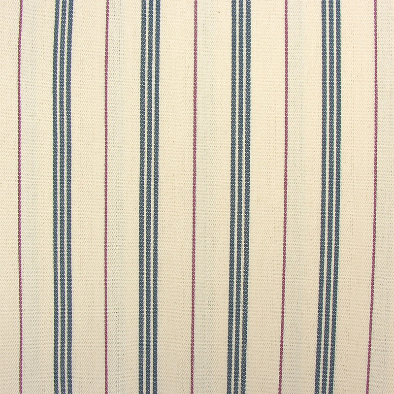 Cotton Ticking Wide, £17.50 Per Metre | Tinsmiths