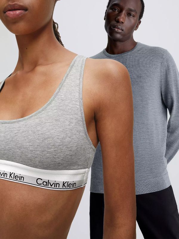 30 Underwear & Loungewear Gifts From Calvin Klein At John Lewis 