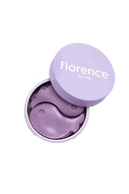 Swimming Under The Eyes Gel Pads from Florence By Mills