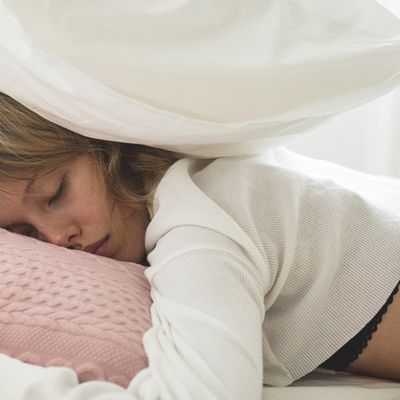 This Is Why You Feel Tired All The Time