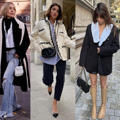 Street Style: Get The Look