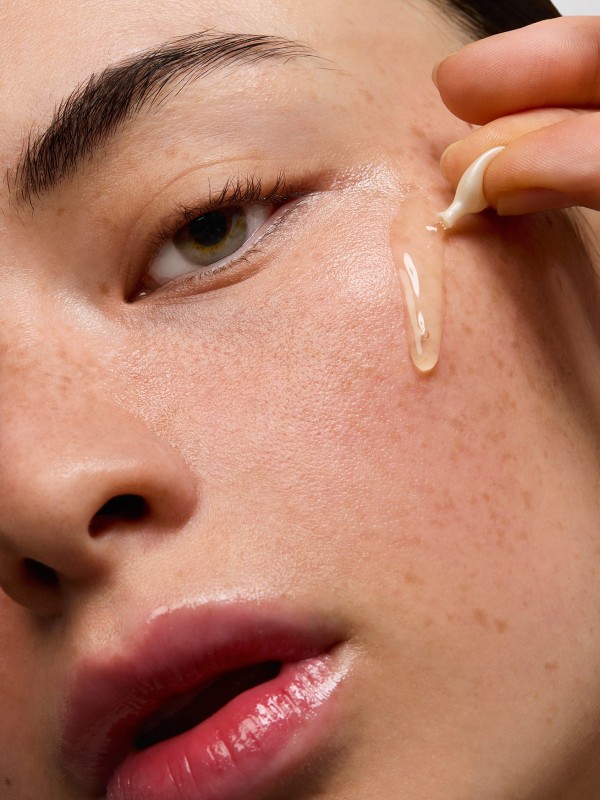 The Beginner’s Guide To Retinol