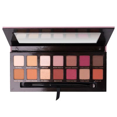 Modern Renaissance Eyeshadow Palette