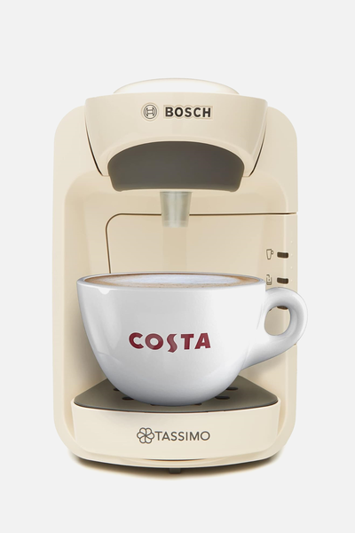 Coffee Machine from Bosch