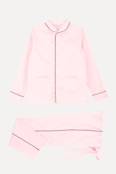 The Waldorf Pyjamas from Candice Fauchon