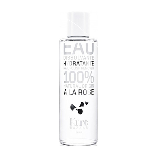 Nail Polish Remover from Kure Bazaar