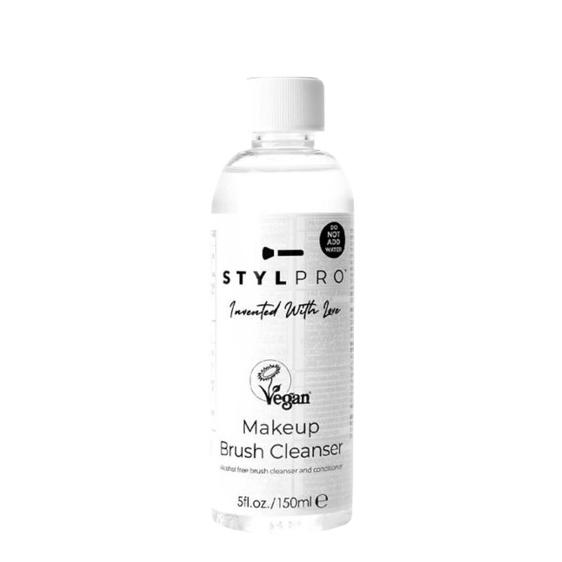 Makeup Brush Cleanser from StylPro
