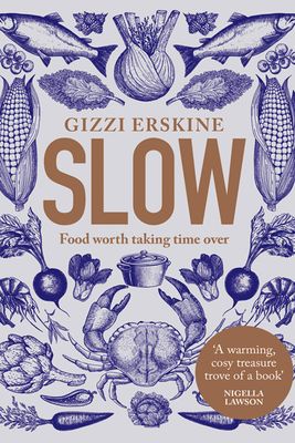 Slow by Gizzi Erskine, £25