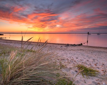 Yarmouth Beach