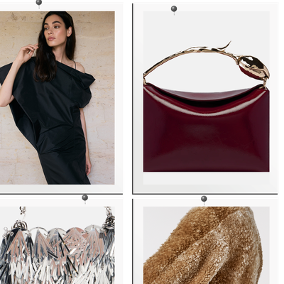 The UltraLuxe Edit: Everything We’re Loving For The Festive Season