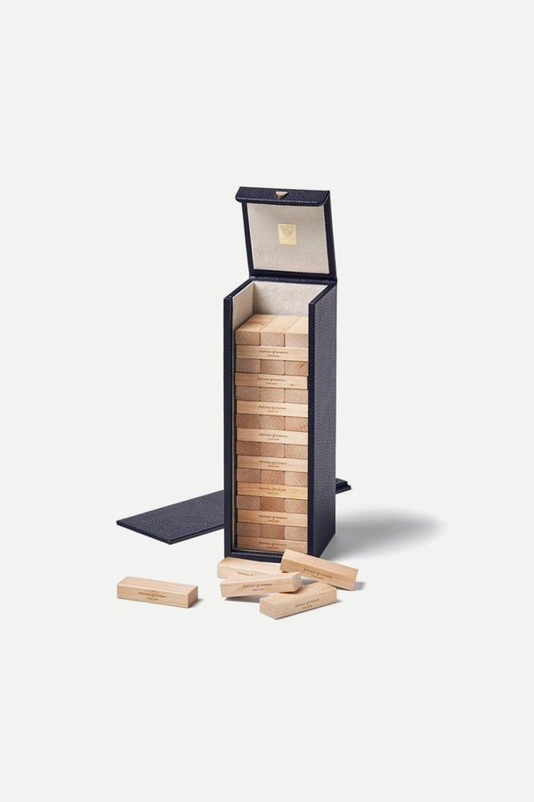 Tumble Tower Game