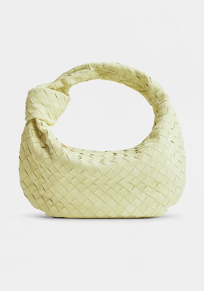 2. Teen Jodie Bag from Bottega Veneta