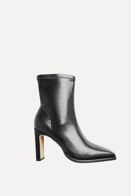 Slim Ankle Boots from NA-KD