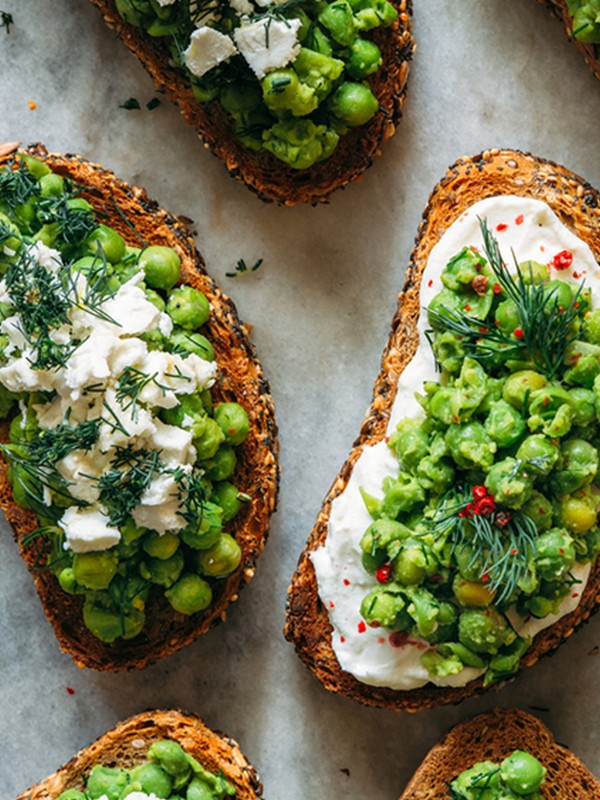 5 Easy Starters To Make For Dinner Party