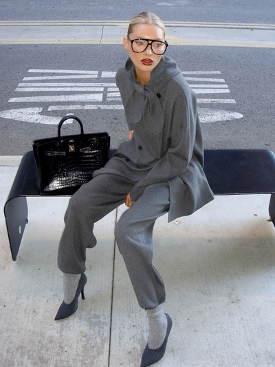 Street Style: Get The Look