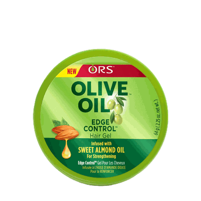 Olive Oil Edge Control from ORS