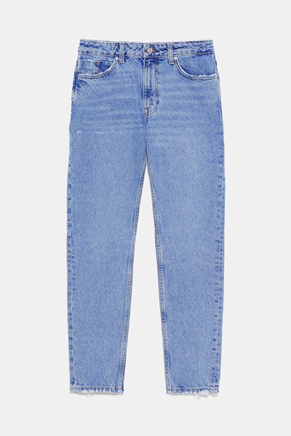 Z1975 Mom Jeans