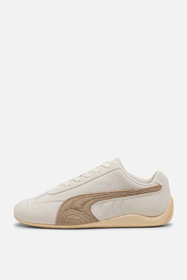 Speedcat Elevated Sneakers