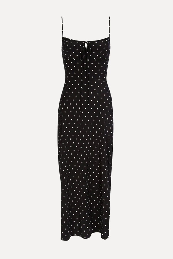 The Caroline Dress from Réalisation