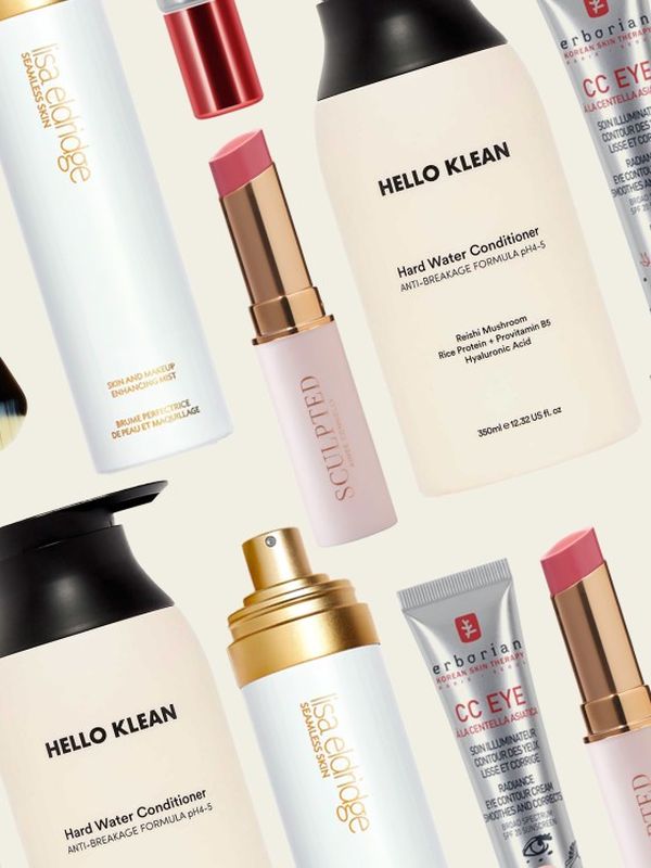 June’s Best New Beauty Buys