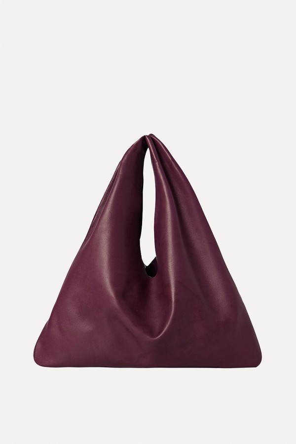 The Row Bag from La Garconne
