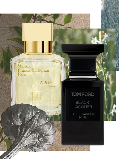 What’s New In The Fragrance World This Month