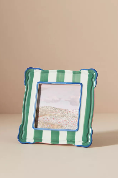 Whitney Frame  from Anthropologie