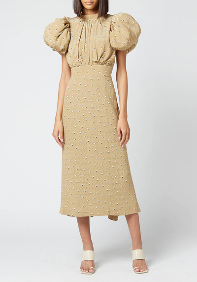 Dawn Dress from ROTATE Birger Christensen