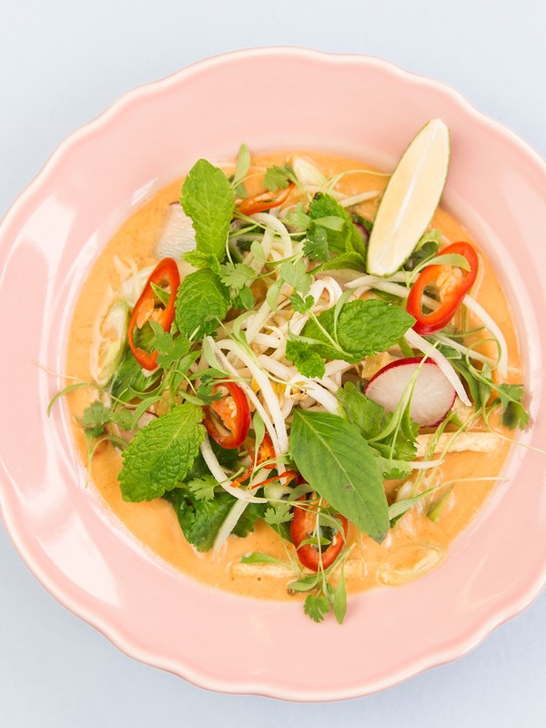 Where To Eat The Best Vegan Food In London