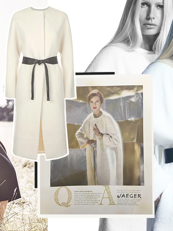 14 New Coats On The High Street