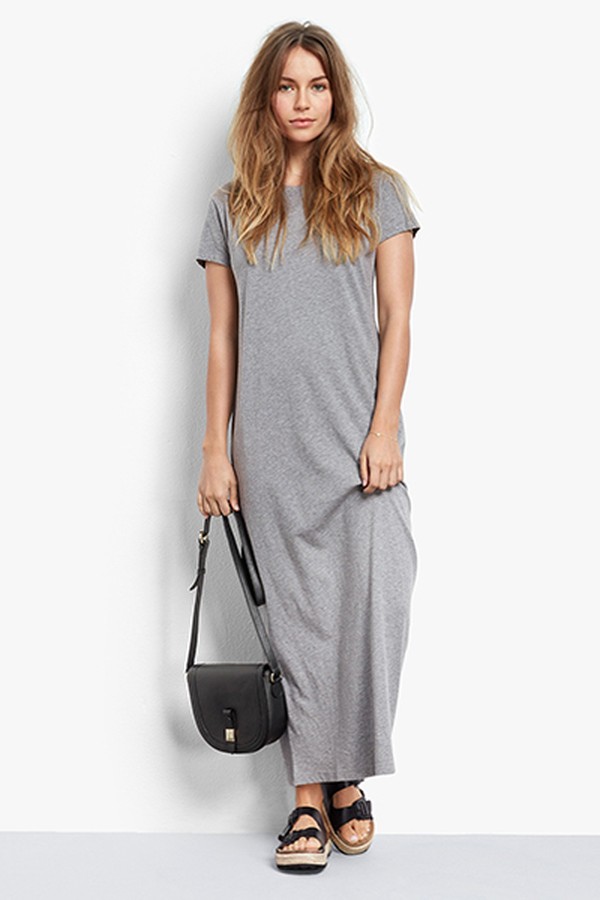 Jamie T Shirt Dress