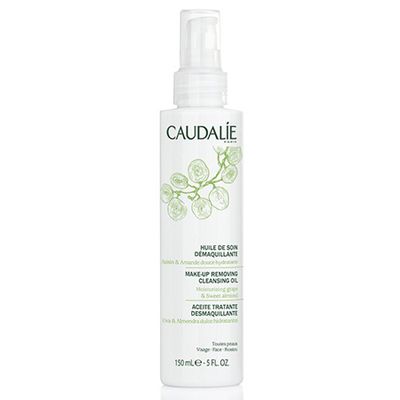 Make-Up Removing Cleansing Oil from Caudalie