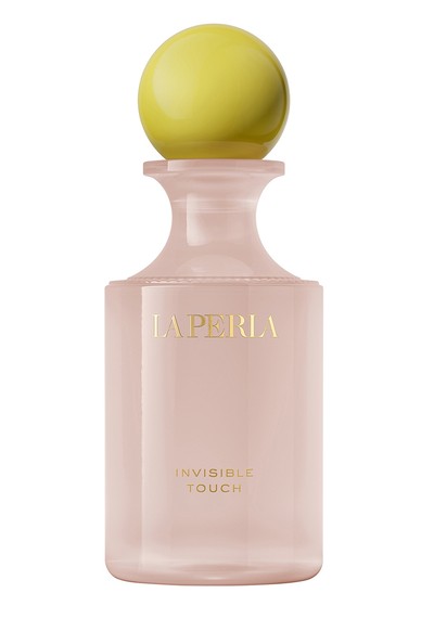 Invisible Touch Eau De Parfum from La Perla