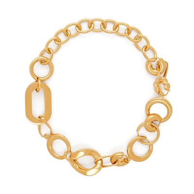 Chain Link Necklace from Balenciaga