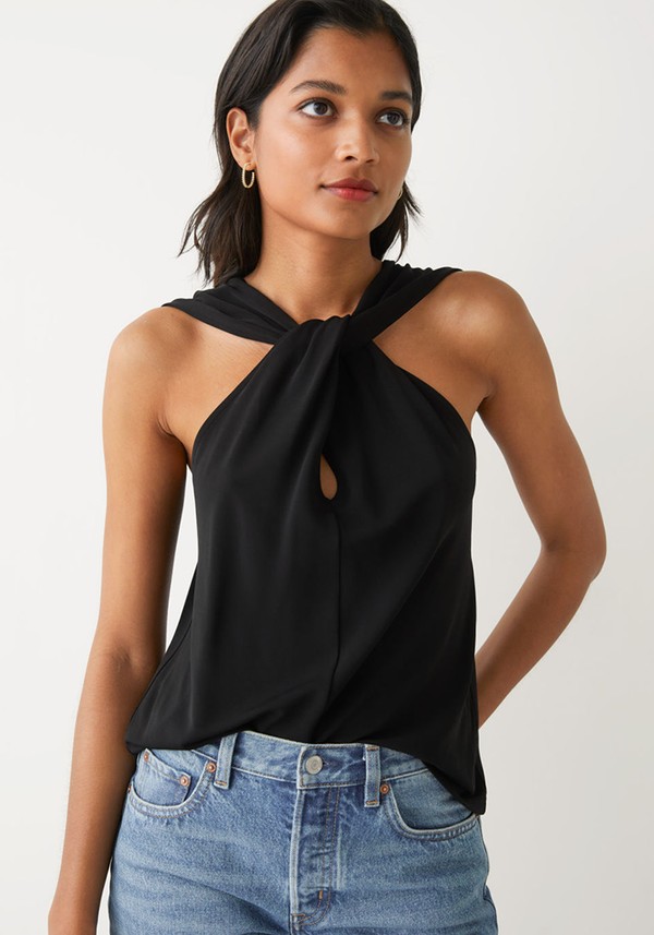 Twist Top